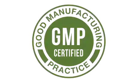 GlycoFortin GMP Certified
